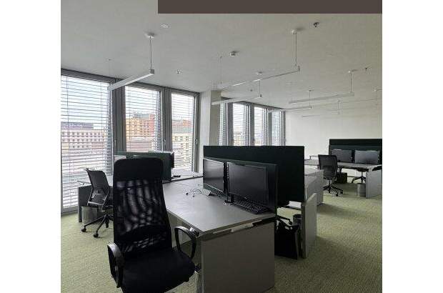 Büro / Praxis mieten in 1030 Wien (Bild 2)