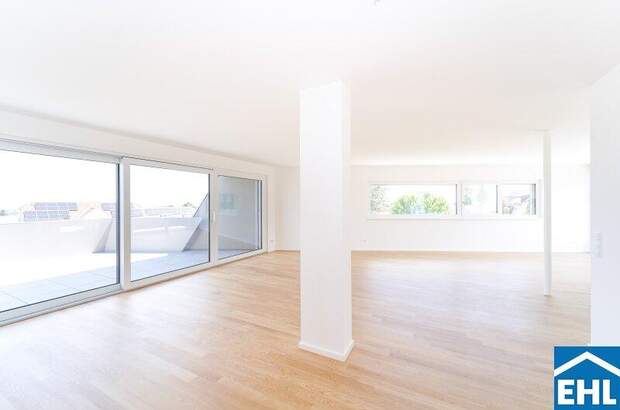 Terrassenwohnung kaufen in 2345 Brunn (Bild 4)