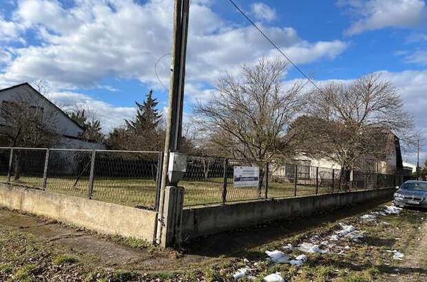 Grundstück kaufen in 2231 Strasshof (Bild 3)