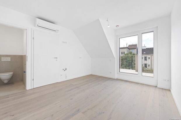 Terrassenwohnung kaufen in 1170 Wien (Bild 1)