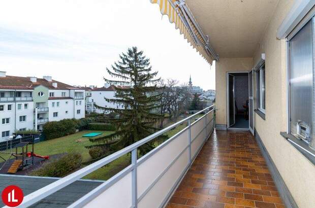 Terrassenwohnung kaufen in 2320 Schwechat (Bild 1)