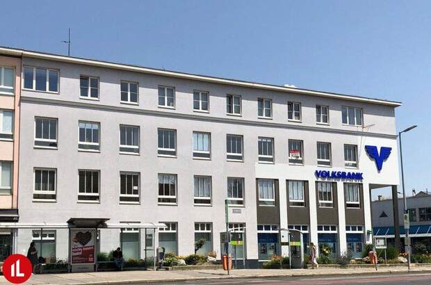 Büro / Praxis mieten in 2320 Schwechat (Bild 1)