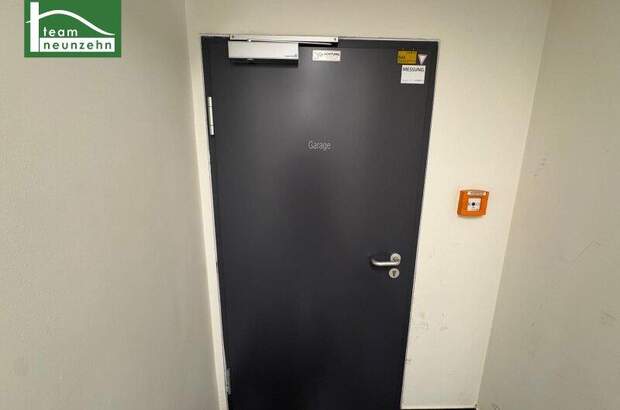 Halle / Lager / Produktion mieten in 1110 Wien (Bild 4)