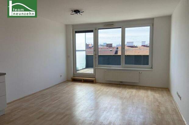 Terrassenwohnung mieten in 1100 Wien (Bild 3)