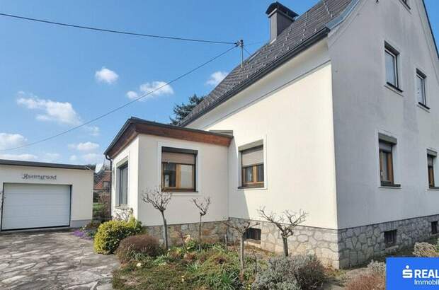 Haus kaufen in 9400 Wolfsberg (Bild 1)