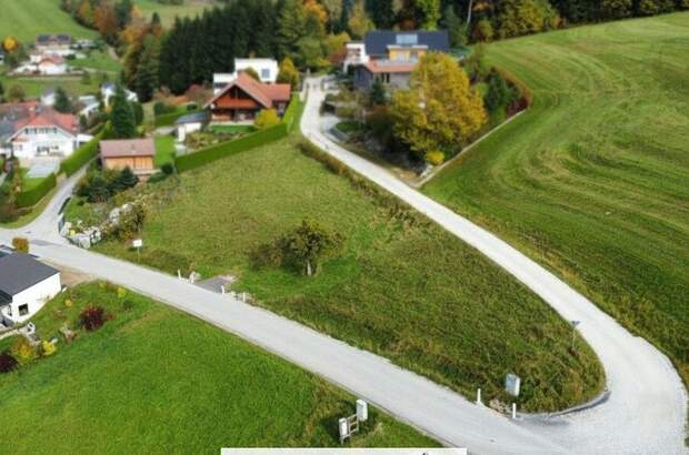 Grundstück kaufen in 4656 Kirchham (Bild 1)