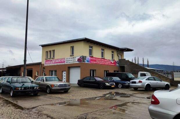 Lager kaufen in 2620 Neunkirchen (Bild 1)