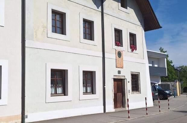 Wohnung mieten in 4600 Wels