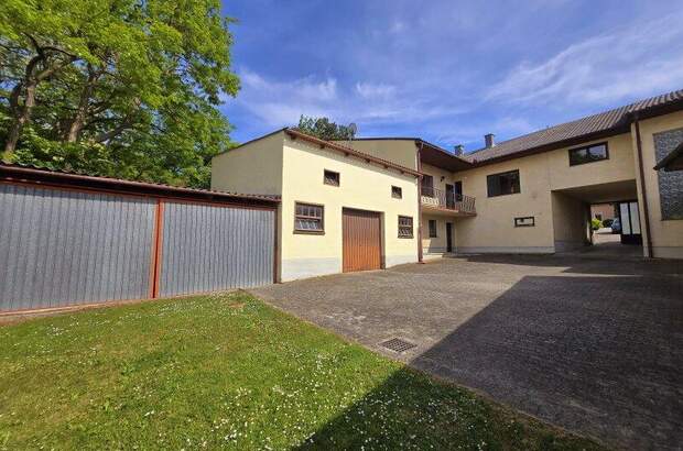 Mehrfamilienhaus kaufen in 2020 Aspersdorf (Bild 5)