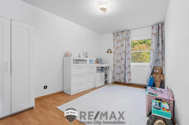 Terrassenwohnung kaufen in 2000 Stockerau (Bild 4)