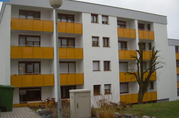 Wohnung mit Balkon mieten in 4910 Ried (Bild 1)