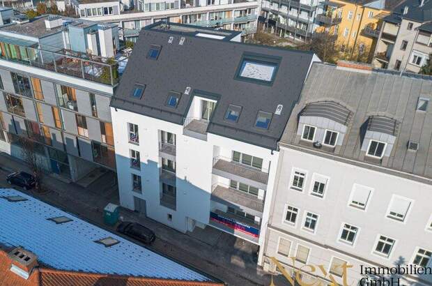 Terrassenwohnung kaufen in 4040 Linz (Bild 2)