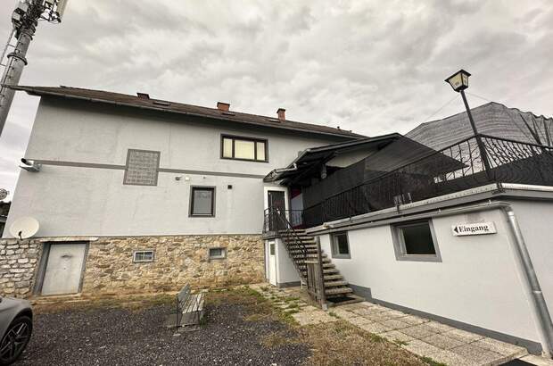 Anlageobjekt kaufen in 8565 Köppling (Bild 2)