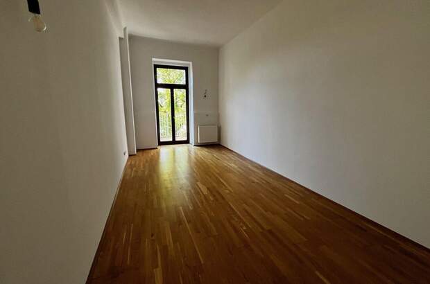 Wohnung mit Balkon mieten in 8020 Graz