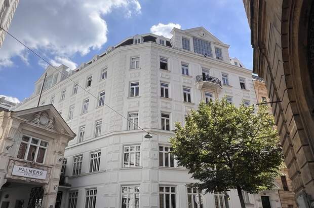 Büro / Praxis mieten in 1060 Wien (Bild 5)