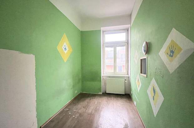 Altbauwohnung kaufen in 1100 Wien (Bild 4)