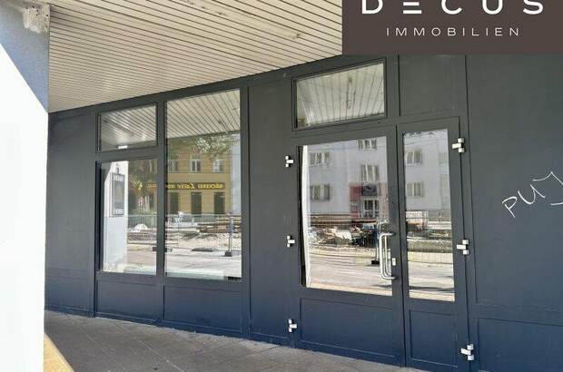 Einzelhandel mieten in 1030 Wien (Bild 1)