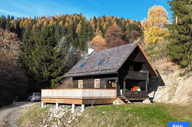 Haus kaufen in 9335 Lölling Sonnseite (Bild 4)