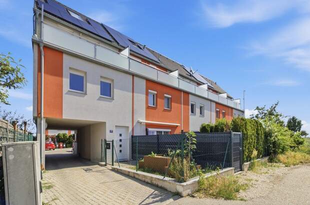 Terrassenwohnung kaufen in 2201 Gerasdorf (Bild 4)