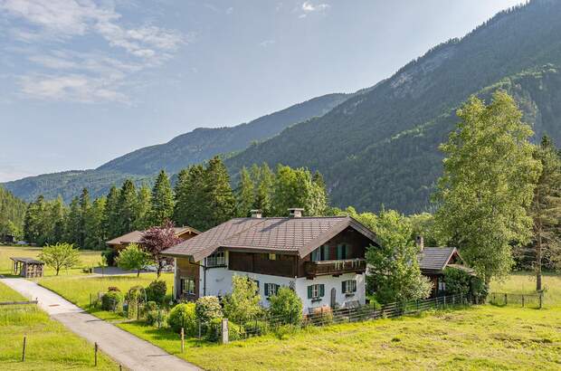 Einfamilienhaus kaufen in 6383 Erpfendorf (Bild 1)