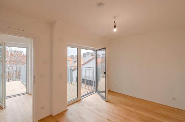 Altbauwohnung mit Balkon kaufen in 1050 Wien (Bild 5)