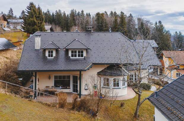 Mehrfamilienhaus kaufen in 5303 Thalgau (Bild 1)