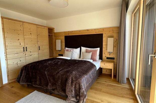 Terrassenwohnung kaufen in 5700 Zell am See (Bild 4)