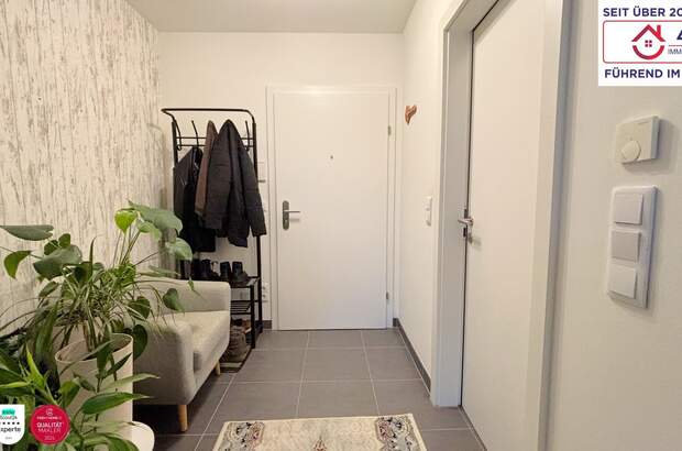 Terrassenwohnung kaufen in 1210 Wien (Bild 5)