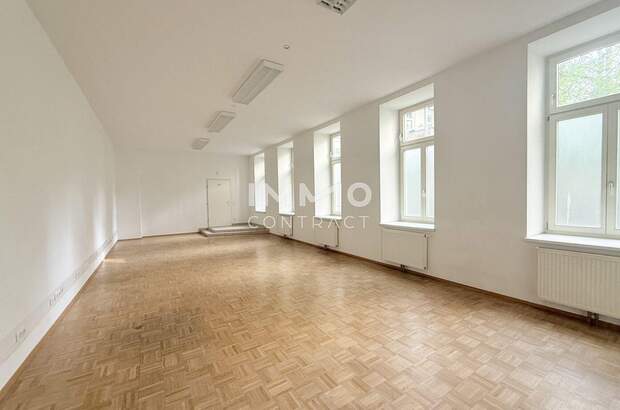 Gewerbeobjekt mieten in 1030 Wien (Bild 1)