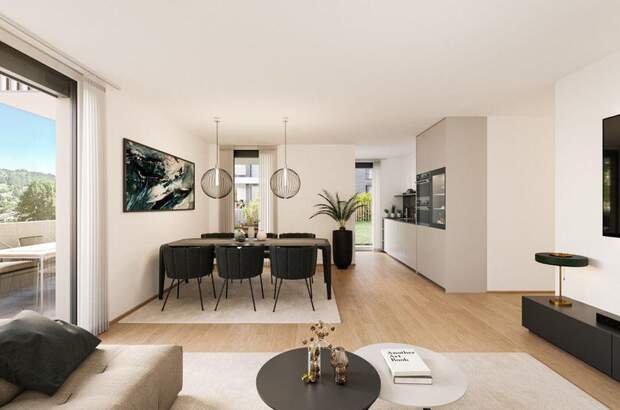 Wohnung mieten in 3160 Traisen (Bild 2)