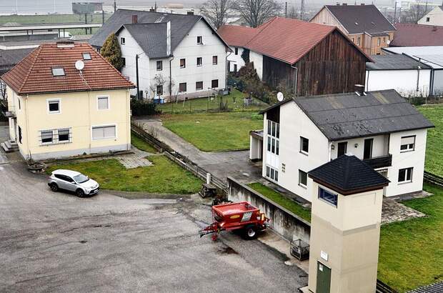 Gewerbeobjekt kaufen in 4063 Hörsching (Bild 1)
