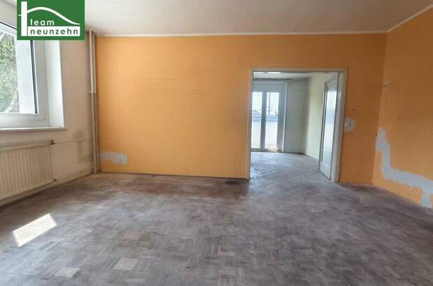 Terrassenwohnung mieten in 3100 St. Pölten (Bild 3)