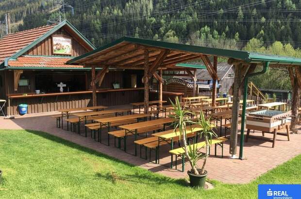 Gewerbeobjekt kaufen in 9831 Flattach (Bild 3)