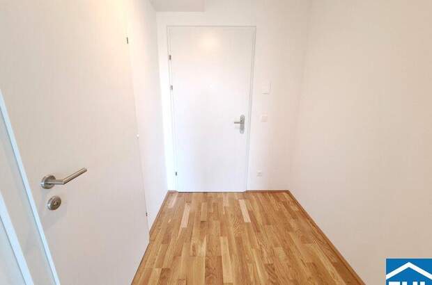 Terrassenwohnung kaufen in 1210 Wien (Bild 5)