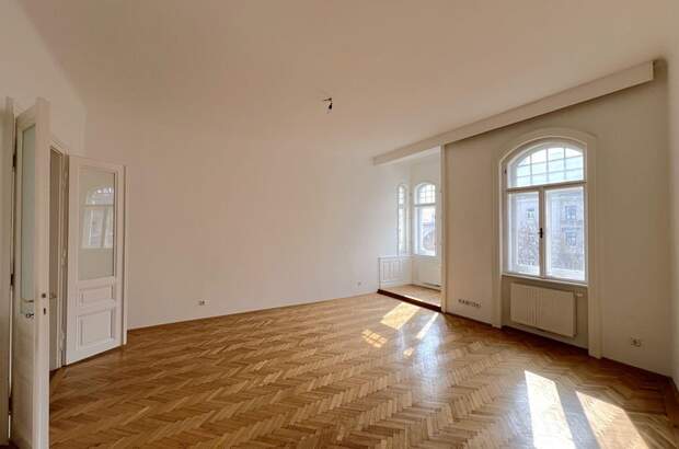 Altbauwohnung mieten in 1170 Wien (Bild 2)