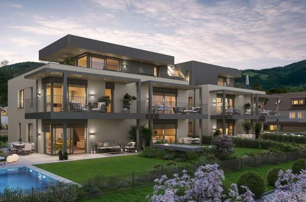 Haus mit Garten kaufen in 5020 Salzburg (Bild 2)