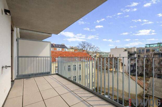 Terrassenwohnung kaufen in 1210 Wien (Bild 4)