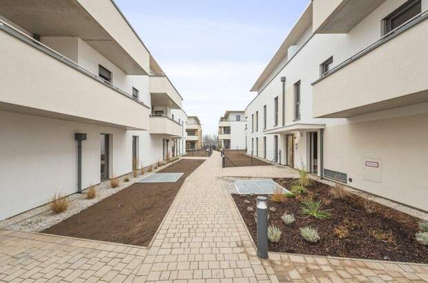 Wohnung kaufen in 2700 Wr. Neustadt (Bild 2)