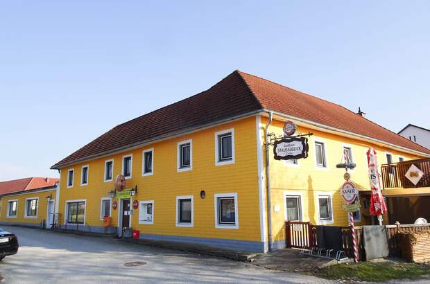 Gastronomie / Restaurant kaufen in 4432 Ernsthofen (Bild 1)