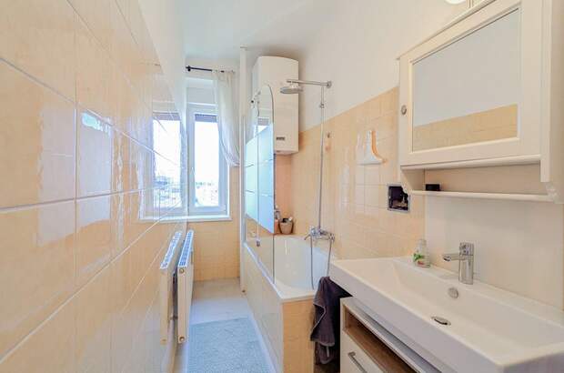 Wohnung mit Balkon mieten in 8020 Graz (Bild 3)