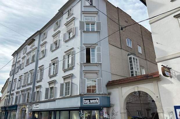 Gewerbeobjekt kaufen in 8020 Graz (Bild 2)