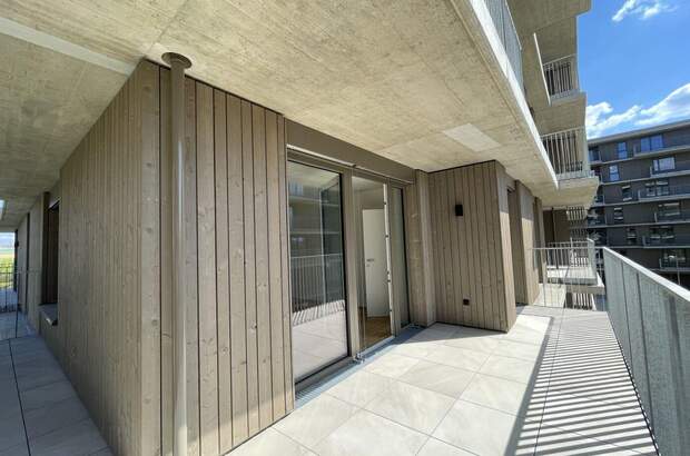 Wohnung mit Balkon kaufen in 8010 Graz (Bild 1)