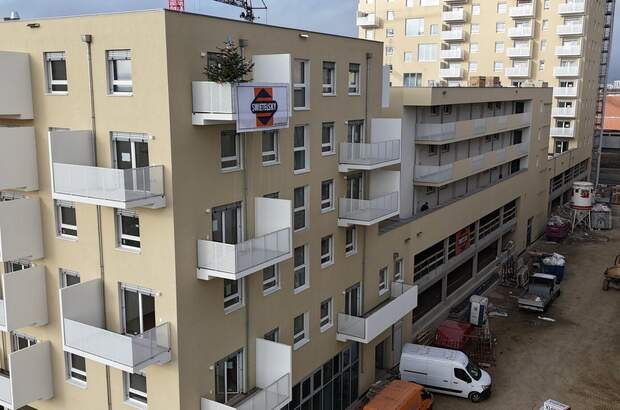 Wohnung mit Balkon mieten in 1220 Wien (Bild 3)