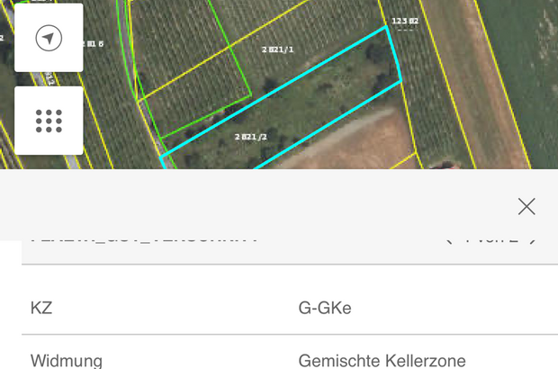 Grundstück kaufen in 7471 Rechnitz (Bild 5)