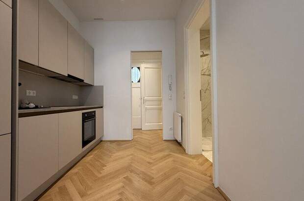 Wohnung kaufen in 1030 Wien (Bild 3)