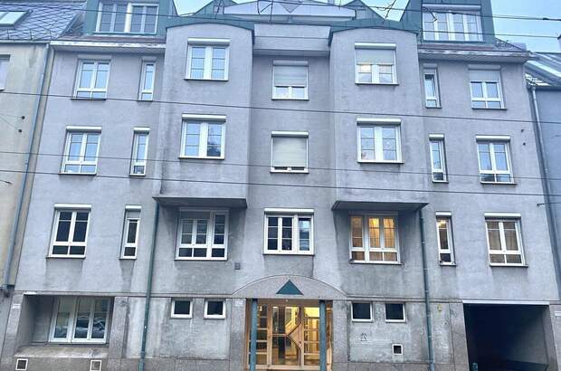 Immobilie mieten in 1120 Wien (Bild 2)