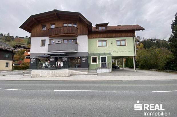 Eigentumswohnung in 5730 Mittersill (Bild 2)