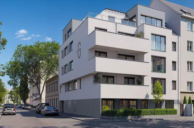 Terrassenwohnung kaufen in 1230 Wien (Bild 1)
