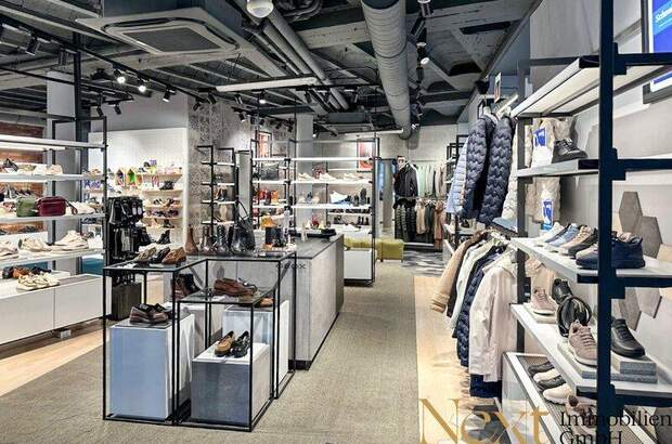 Einzelhandel mieten in 4020 Linz (Bild 5)