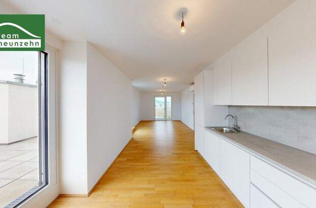 Terrassenwohnung kaufen in 1140 Wien (Bild 5)